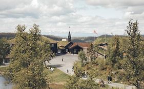 Danebu Kongsgaard - Boutique Hotel